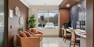 The Landing at Vinnin Square Gallery 37