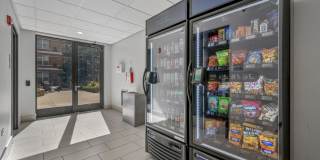 Avant at the Arboretum Gallery 24