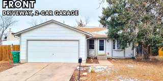 Spacious 6BR House in Aurora Gallery 1