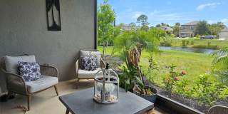 Annual Furnished or Seasonal Short-Term 4 Bedroom 2.5 Bathroom Home in Palmero! Gallery 35