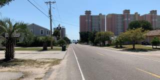 Walk to the Beach, 2 Bedroom, 1 Bath, Unfurnished Condo, Utilities Included! Gallery 17