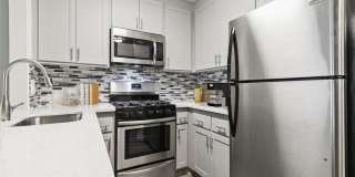 Harbor Terrace Apartments Gallery 13