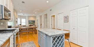 3656 North Paulina Street Gallery 3