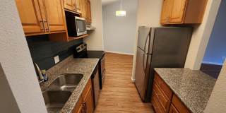 The ANNA Apartments Gallery 1