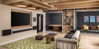 The 305, a Broadstone Community Gallery 4