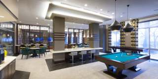 Harrison at Reston Town Center Gallery 26