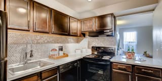Copperwood Apartment Homes Gallery 40