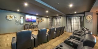 55+ Senior Living Community - Bell Tower Reserve Gallery 11