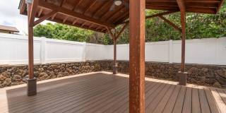Breezy Makakilo Living | 3 Bed, 2 Bath, 2.5-Car Garage, Private Yard | $3,800 Gallery 25