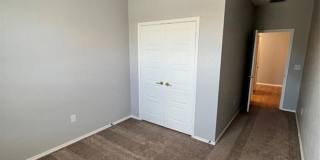 Del Valle Sundance Crossing / 4 bedrooms, 2 baths, 1 story home / Like New built 2021 / Refrigerator, Washer & Dryer Gallery 20