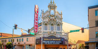 Hollywood Towne House Gallery 16