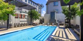 Premiere Lofts at Trilith – Luxury Apartments Gallery 22