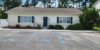 Townhome in Swansboro with 2 Master Suites + Community Pool - 87 Century Ct. Showings Coming Soon!! Gallery 24