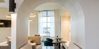 The Residence at Southpark Gallery 80