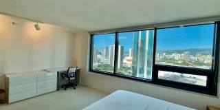 1330 Ala Moana Boulevard unit: 1601 Gallery 12