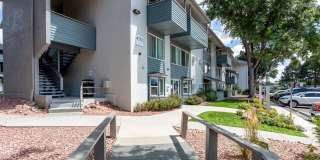Central Heights Apartments Gallery 12