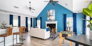 The Avenues of South Hoover Gallery 17