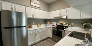Harbin Pointe Apartment Homes Gallery 6