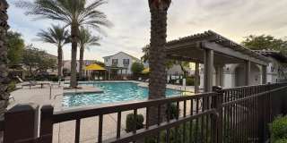 Modern 3-Bedroom + Loft + Den in Gated Phoenix Community with Mountain Views Gallery 31