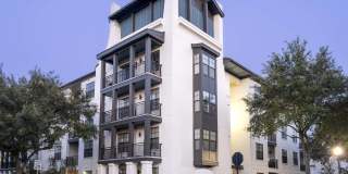 Azul Baldwin Park Gallery 39