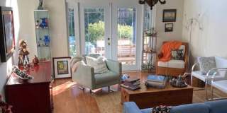 Florida living at its finest with the 2 bedrooms and 2 bathrooms plus a flex room home! Gallery 7