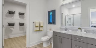 Lumeo at Tryon Park Gallery 5