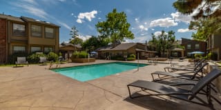 Oak Tree Park Apartments Gallery 26