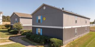 Steeplechase Apartments Gallery 10