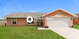 2307 Southwest Kent Circle Gallery 1