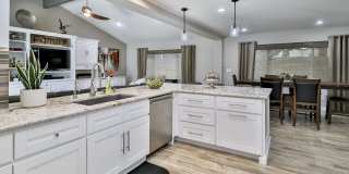 GORGEOUS REMODELED HOME WALKING DISTANCE TO WESTLAKE ELEMENTARY COMING TO THE MARKET SOON! Gallery 17