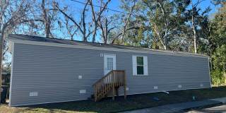 Brand New 2 Bedroom, 2 Bath Manufactured Home – Live Oak, FL Gallery 1