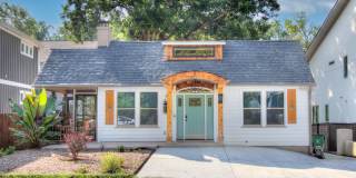 Discover the charm of this top-floor unit in a beautifully updated single-family bungalow Discover the charm of this top-floor unit in a beautifully updated single-family bungalow Gallery 1