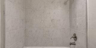 Newly renovated efficancy with fenced yard. Gallery 1