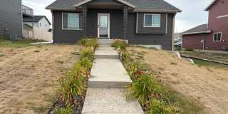Modern 3-Bedroom Gem with Spacious Basement and Fenced Yard in Box Elder Gallery 1