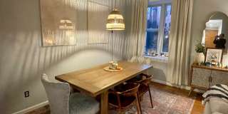 Beautiful Dupont 1Br w/ Historic Charm, 97 Walkscore! Gallery 4