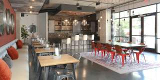 District at Duluth Apartments Gallery 19