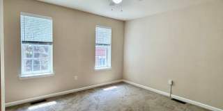 Available Now — Comfortable 2-Bedroom West Powelton Townhome with Central Air Gallery 8