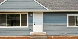 Updated Home with Large Detached Garage & Off-Street Parking Gallery 4