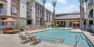 Visions Apartment Homes Gallery 14