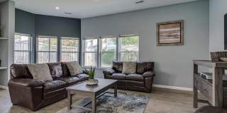 Trail Lodge Gallery 12