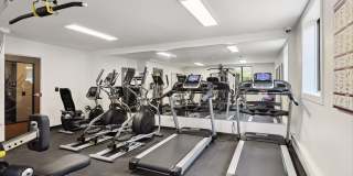 Aquila Park & Royal Park Apartments Gallery 17