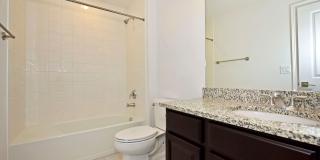 Contemporary Townhome in North CO Springs Gallery 17