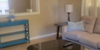 Charming 3-Bedroom, 1-Bath Home with Large Backyard – Fully Furnished! Gallery 7