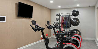 Central Pointe Apartment Homes Gallery 33