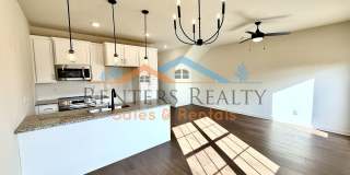 Modern Luxury Townhouse in the Heart of Huntsville Gallery 11
