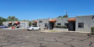 5720 S. Morris Boulevard Tucson, AZ 85706 5720 S. Morris Boulevard Tucson, AZ 85706 Gallery 11