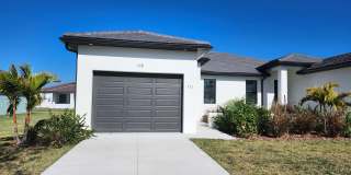 Brand new 3 bedroom 2 bath Gallery 1