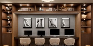 Liberty Harbor East Gallery 13