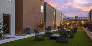 The Eleanor Rio Rancho Cabezon Gallery 8