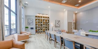 The Porte at Pathstone Gallery 16